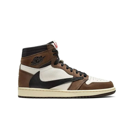 Air Jordan x Travis Scott Retro High “Mocha”