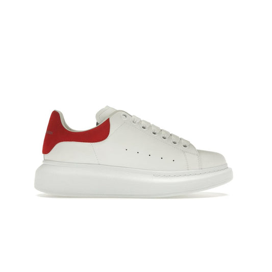 Alexander McQueen “ROYAL RED”