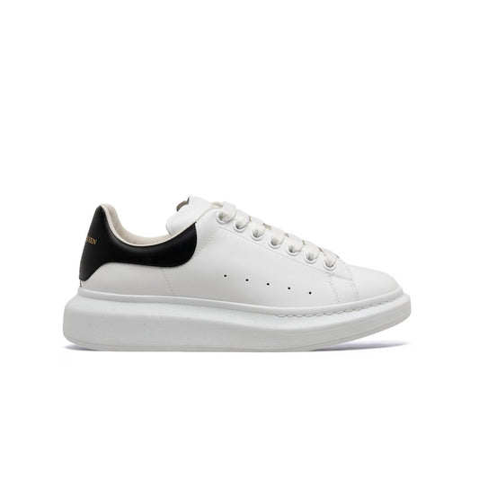 Alexander McQueen “BLACK WHITE” – Classic