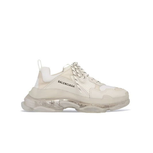 Balenciaga “White”