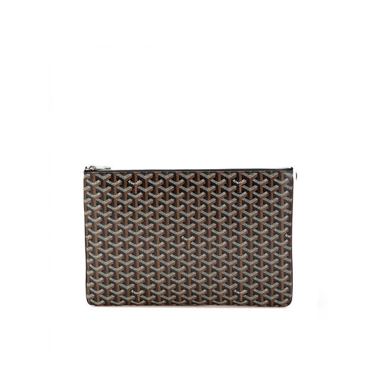 Goyard Goyardine Senat MM – Black Clutches