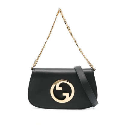 Gucci Women’s Gucci Blondie Mini shoulder bag