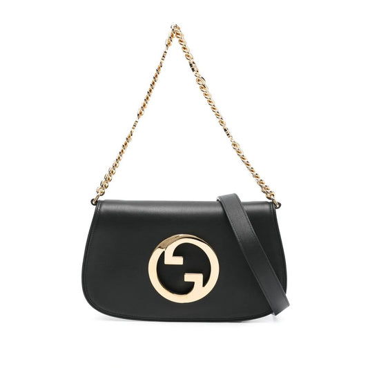 Gucci Women’s Gucci Blondie Mini shoulder bag