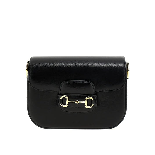 Gucci ‘mini Horsebit 1955’ Crossbody Bag