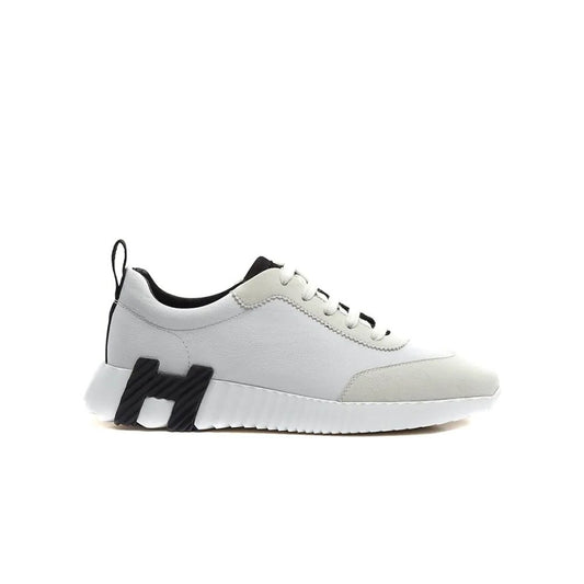 Hermes Bouncing tenisice White
