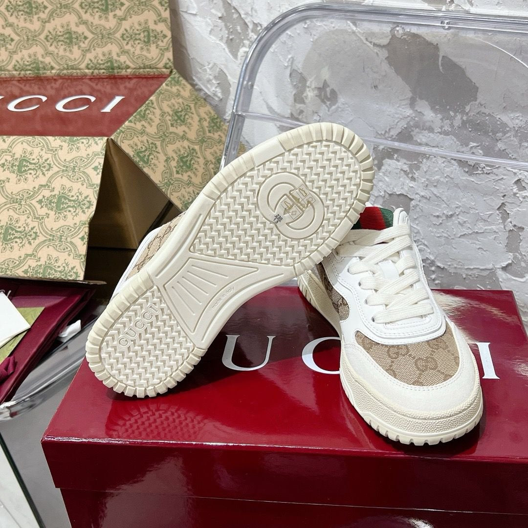 Gucci Women’s Screener Trailer Re-Web