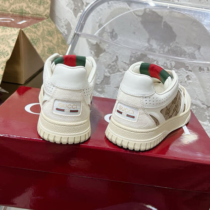 Gucci Women’s Screener Trailer Re-Web