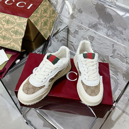 Gucci Women’s Screener Trailer Re-Web