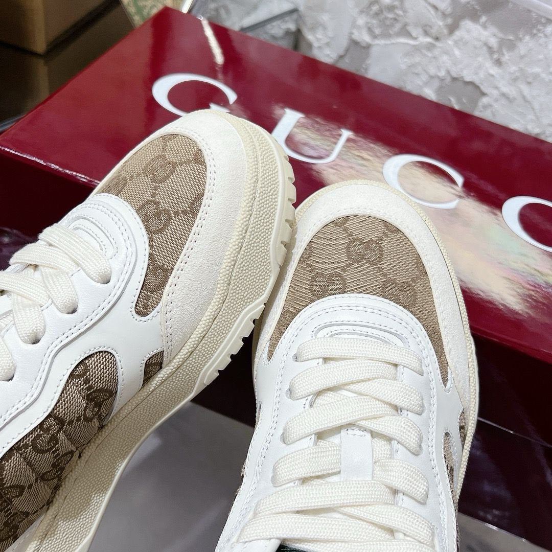 Gucci Women’s Screener Trailer Re-Web