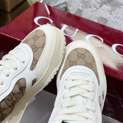 Gucci Women’s Screener Trailer Re-Web