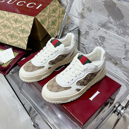 Gucci Women’s Screener Trailer Re-Web