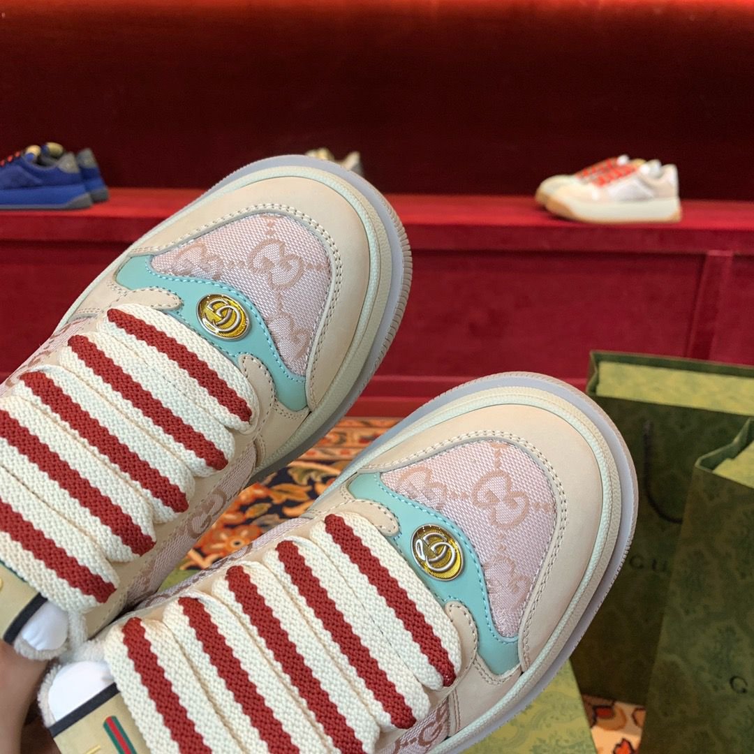 Gucci Women’s Screener Trailer