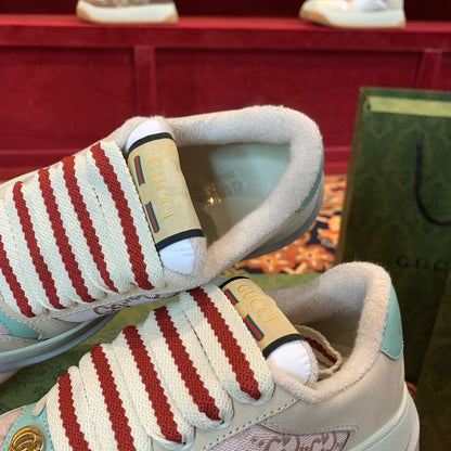 Gucci Women’s Screener Trailer