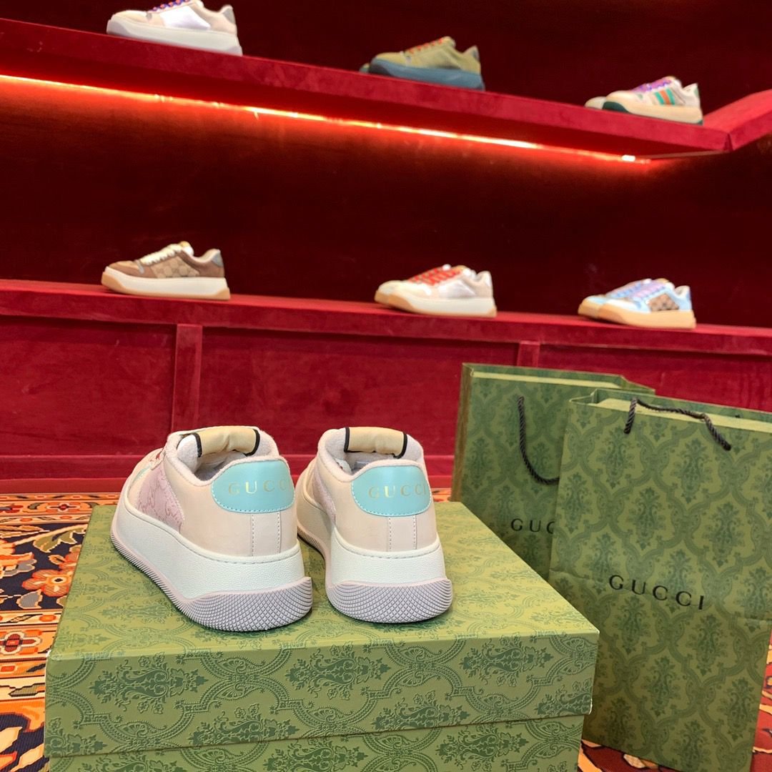 Gucci Women’s Screener Trailer