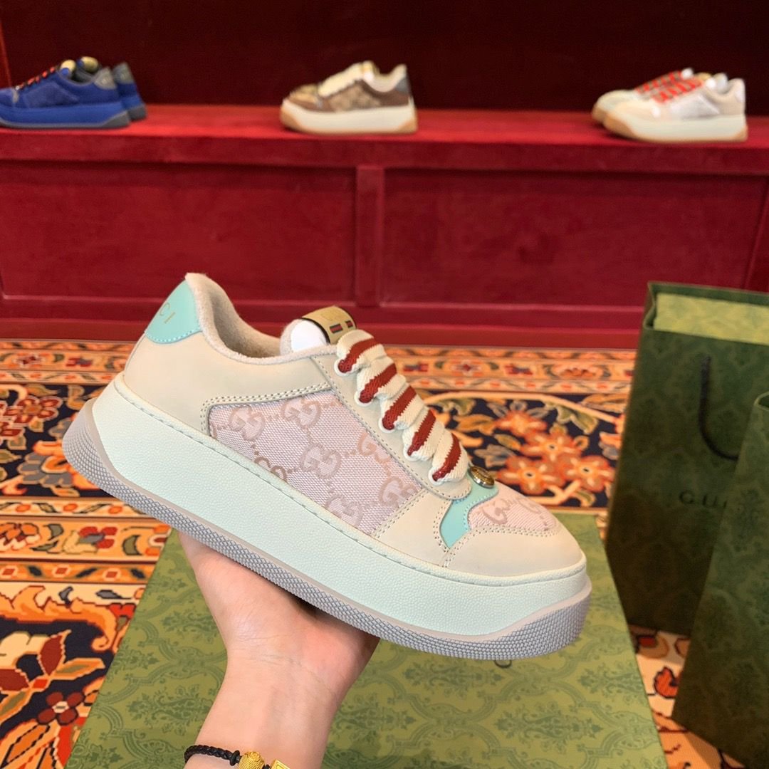 Gucci Women’s Screener Trailer