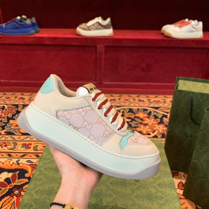 Gucci Women’s Screener Trailer