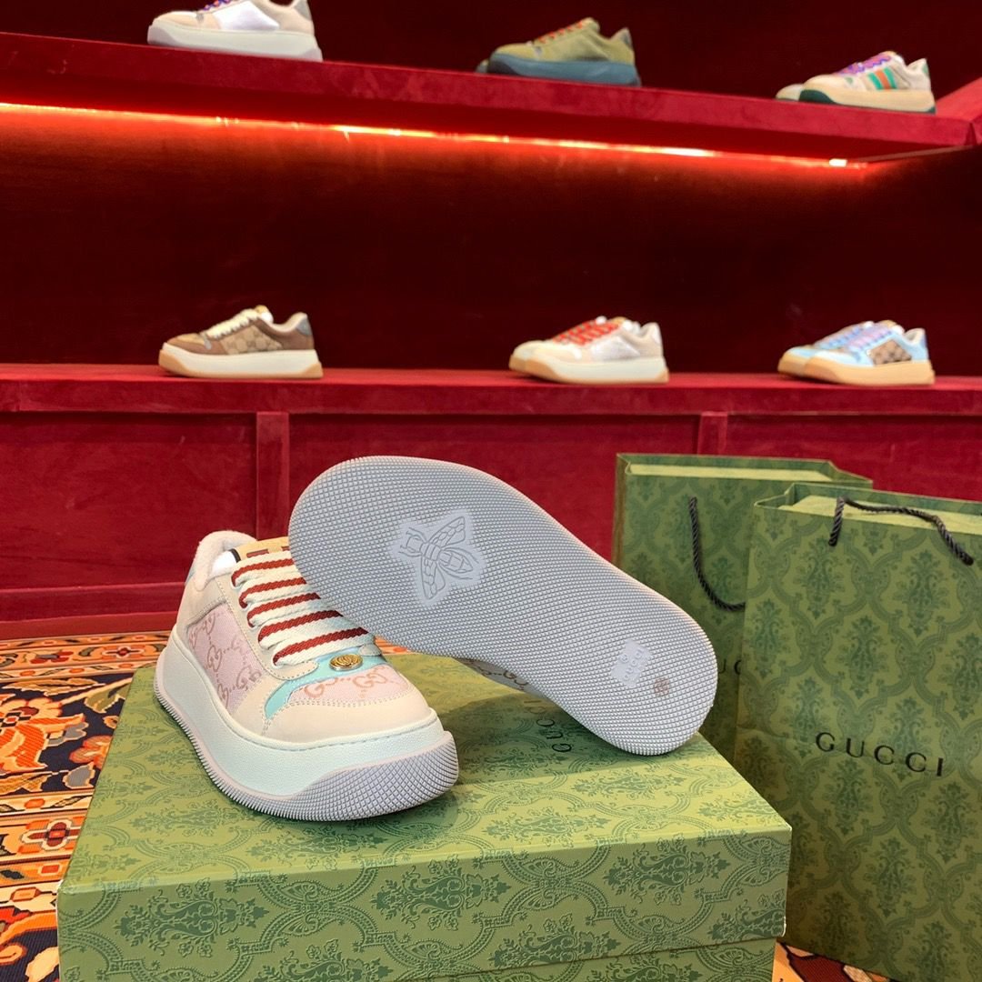 Gucci Women’s Screener Trailer