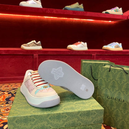 Gucci Women’s Screener Trailer