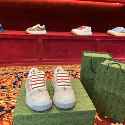 Gucci Women’s Screener Trailer