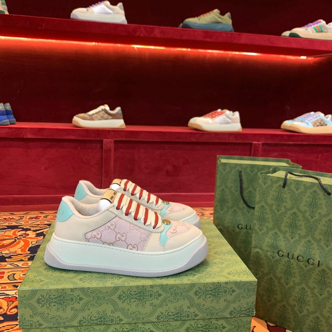 Gucci Women’s Screener Trailer