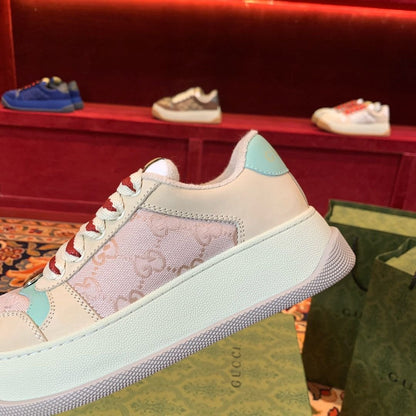 Gucci Women’s Screener Trailer