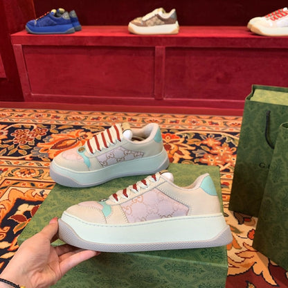 Gucci Women’s Screener Trailer