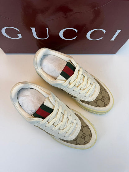 Gucci Women’s Screener Trailer Re-Web