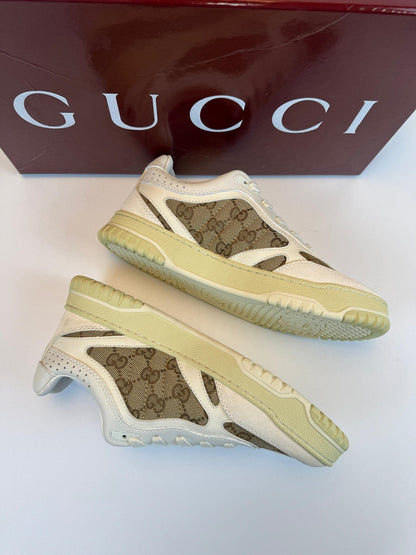 Gucci Women’s Screener Trailer Re-Web
