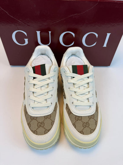 Gucci Women’s Screener Trailer Re-Web
