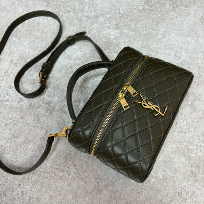 YSL Saint Laurent Gaby Vanity “Light Musk”