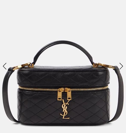 YSL Saint Laurent Gaby Vanity “Light Musk”