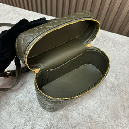 YSL Saint Laurent Gaby Vanity “Light Musk”