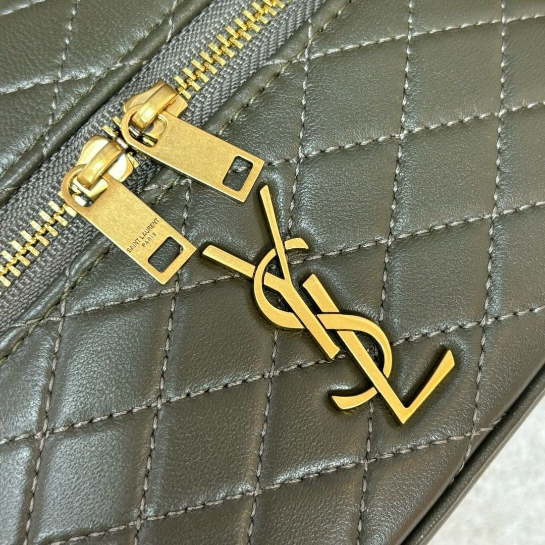 YSL Saint Laurent Gaby Vanity “Light Musk”