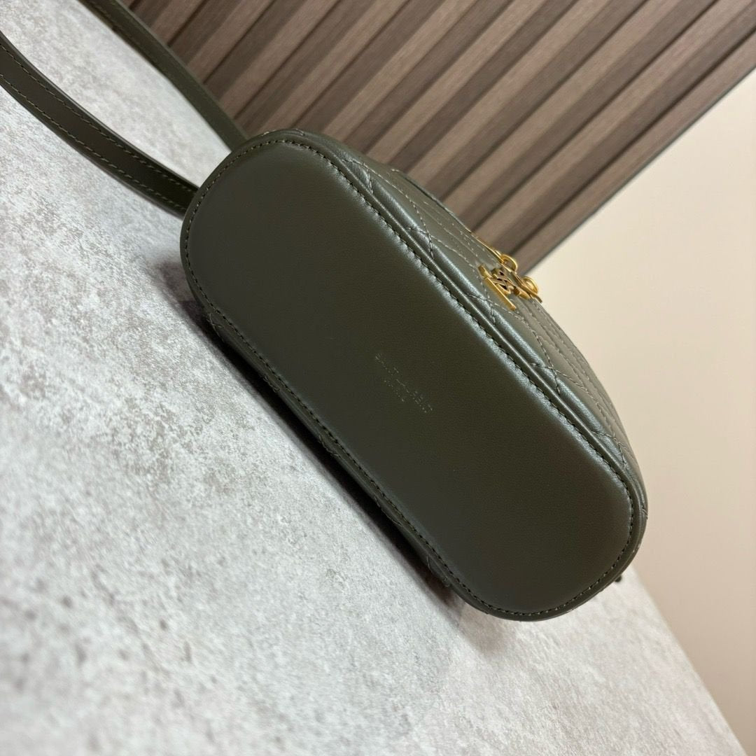 YSL Saint Laurent Gaby Vanity “Light Musk”
