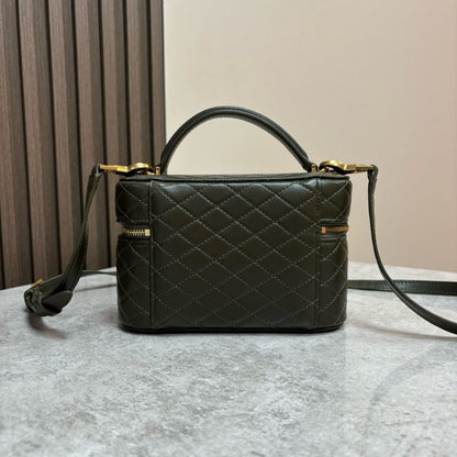 YSL Saint Laurent Gaby Vanity “Light Musk”