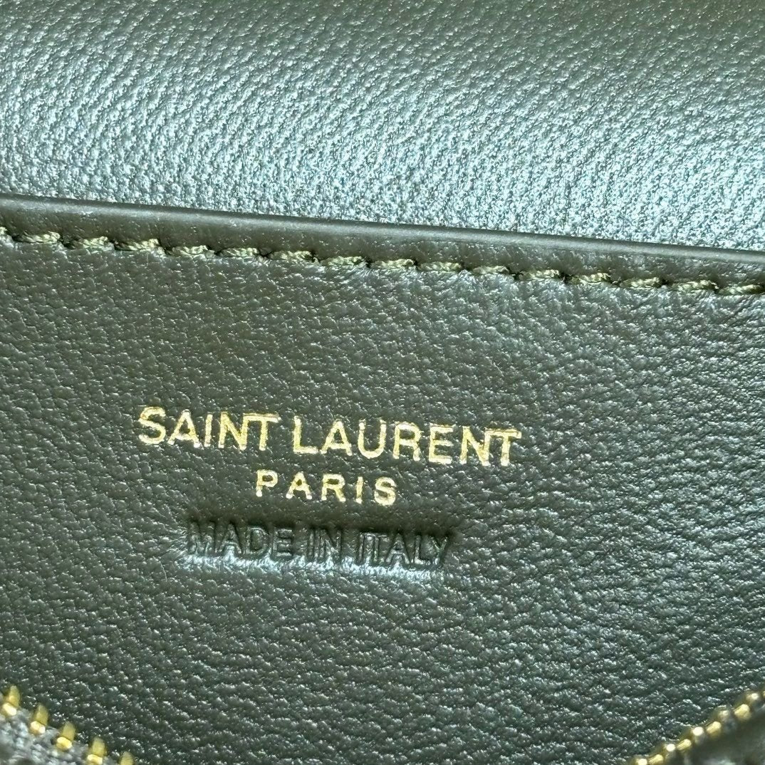 YSL Saint Laurent Gaby Vanity “Light Musk”