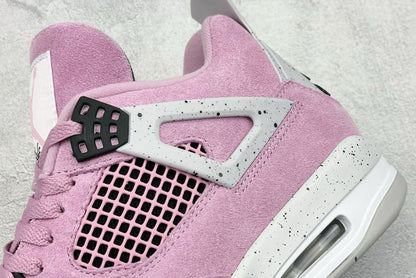 Air Jordan 4 Orchid