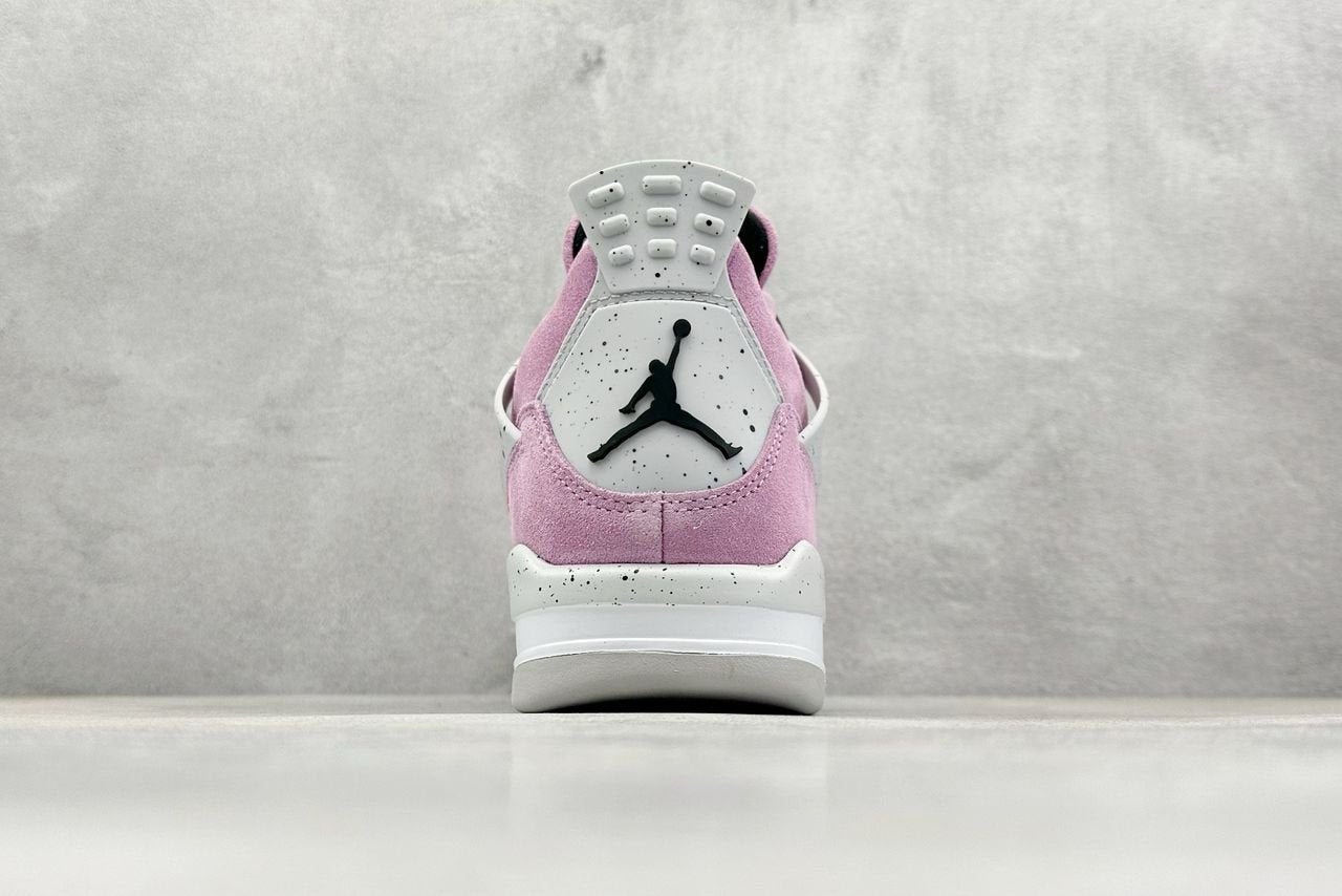 Air Jordan 4 Orchid