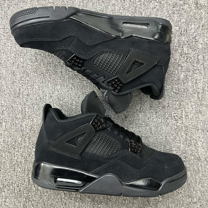 Air Jordan 4 Retro Black Cat