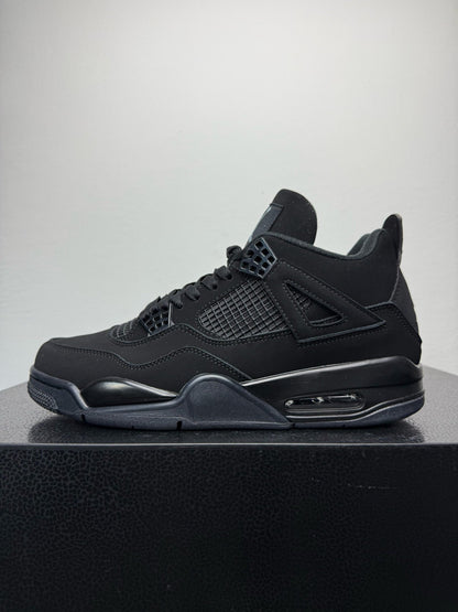 Air Jordan 4 Retro Black Cat