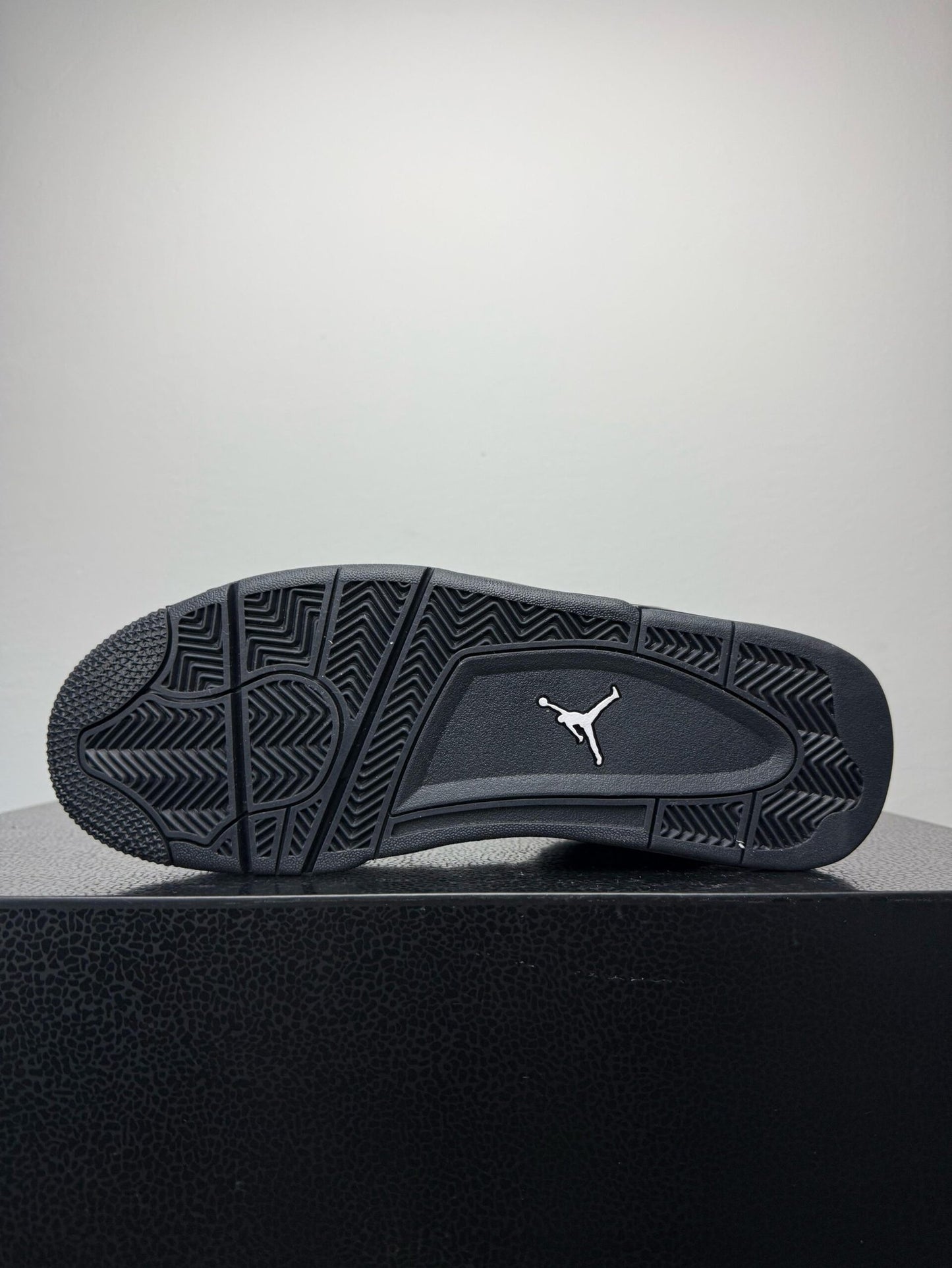 Air Jordan 4 Retro Black Cat