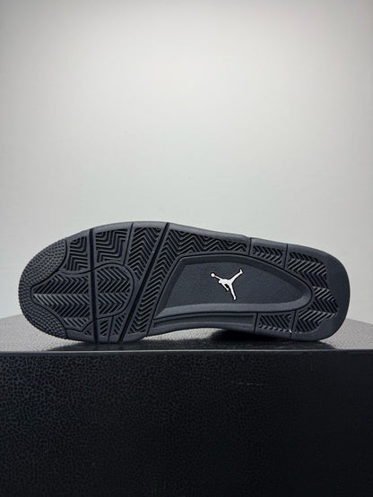 Air Jordan 4 Retro Black Cat