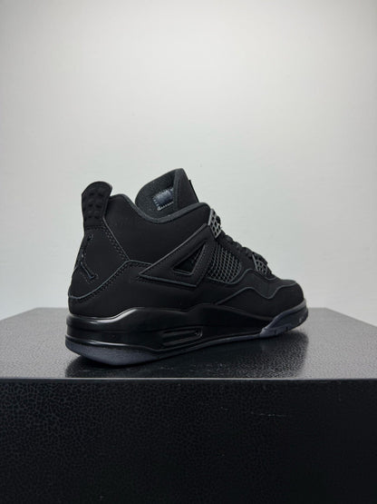 Air Jordan 4 Retro Black Cat