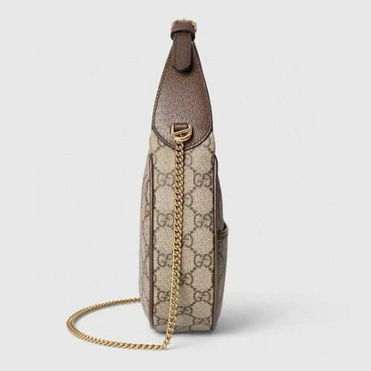 Torba Gucci Ophidia GG, MINI