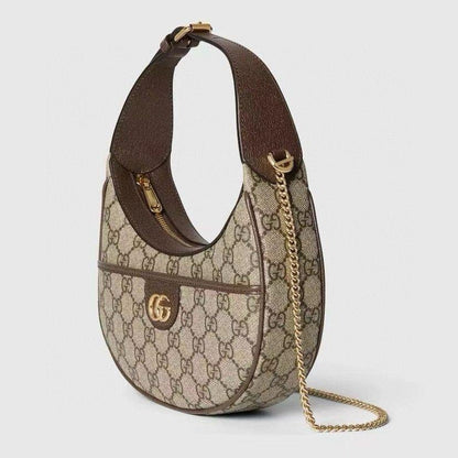 Torba Gucci Ophidia GG, MINI
