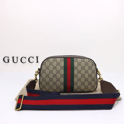 Torba Gucci Ophidia GG, SMALL crossbody