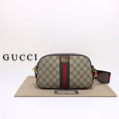 Torba Gucci Ophidia GG, SMALL crossbody