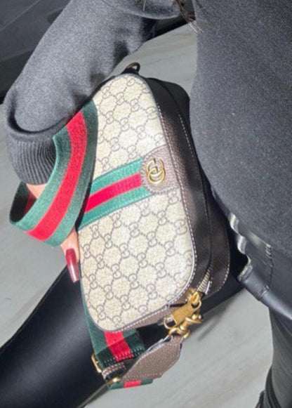 Torba Gucci Ophidia GG, SMALL crossbody