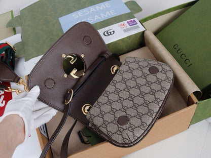 Torba Gucci Blondie GG, MEDIUM