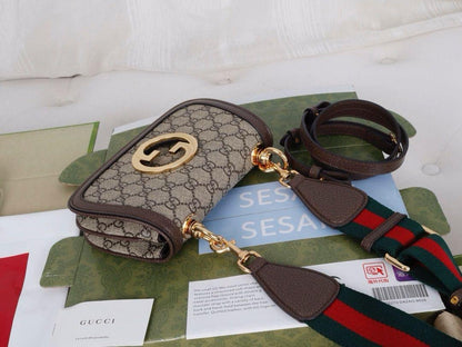 Torba Gucci Blondie GG, MEDIUM